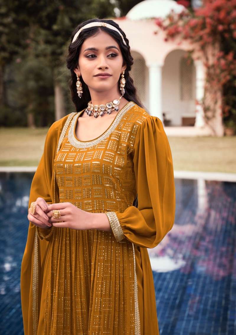 Ajraa Ramadan Special Collection at krisha creation