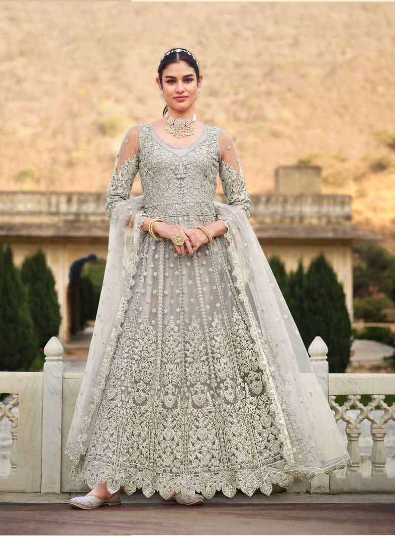 Anarkali collection clearance