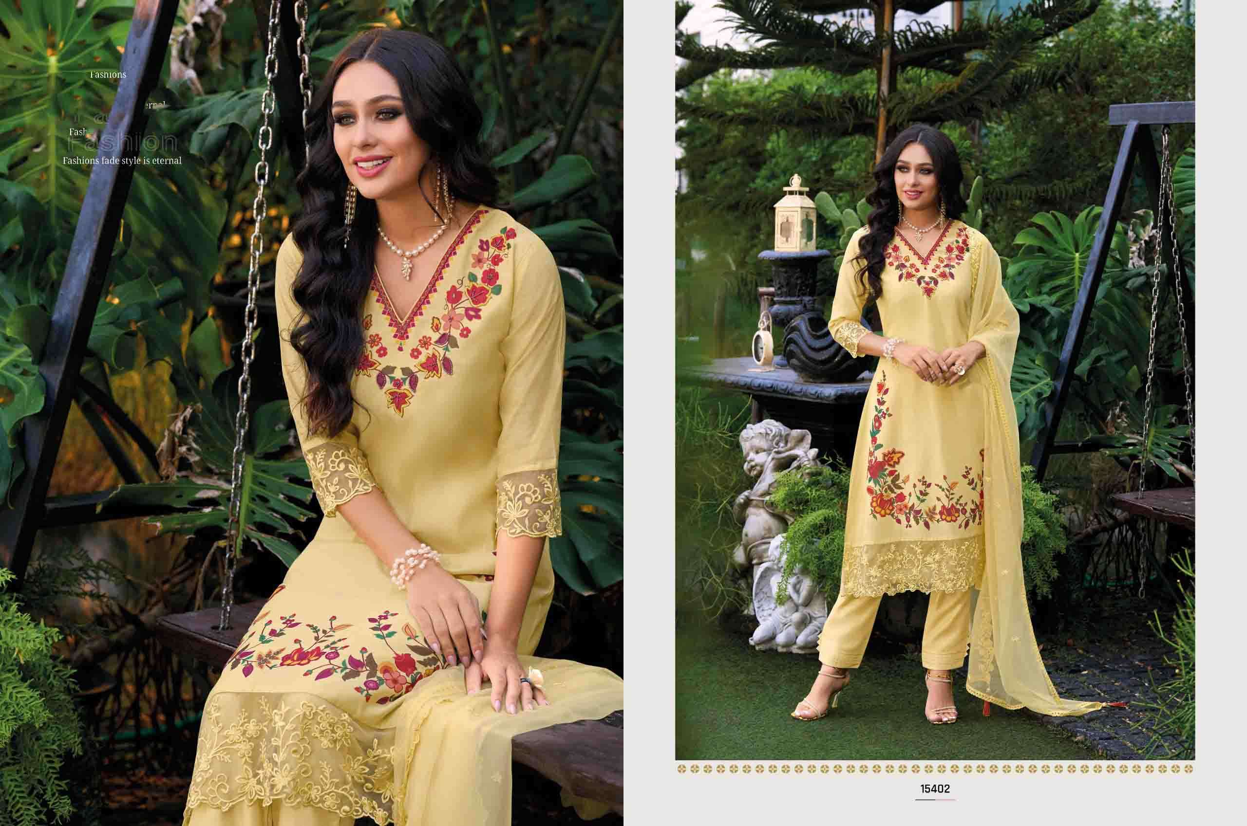 Aggregate more than 192 chanderi silk kurti design latest