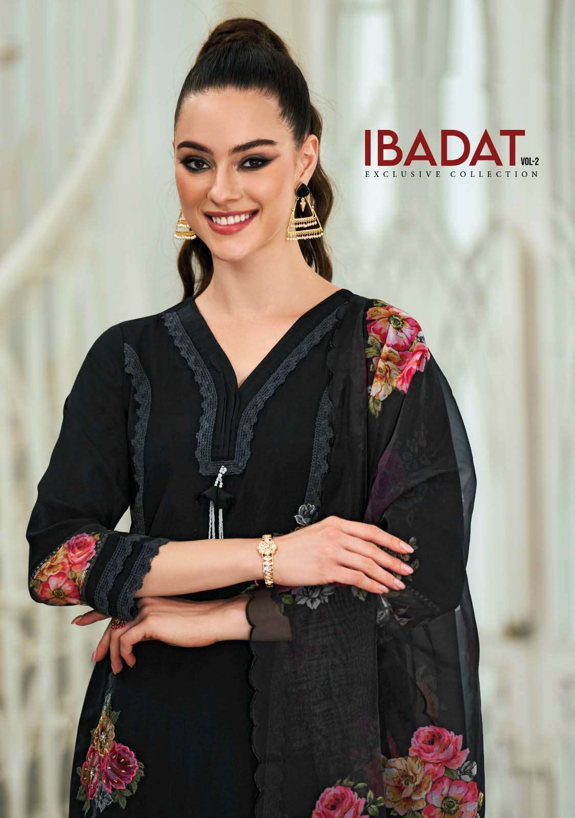 Ibadat kurtis hot sale