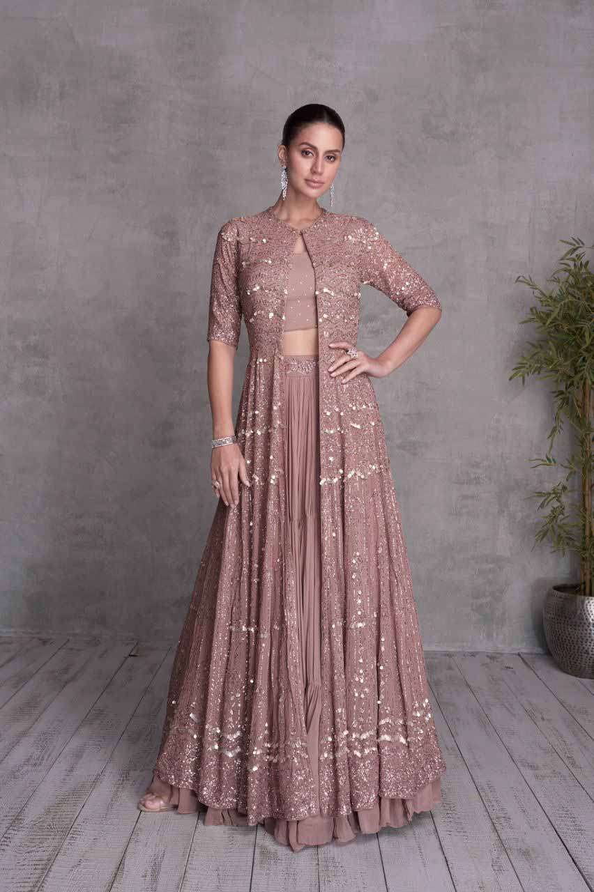 Festive Glamour Queen Gulkayra Luxurious Readymade collection at krisha creation