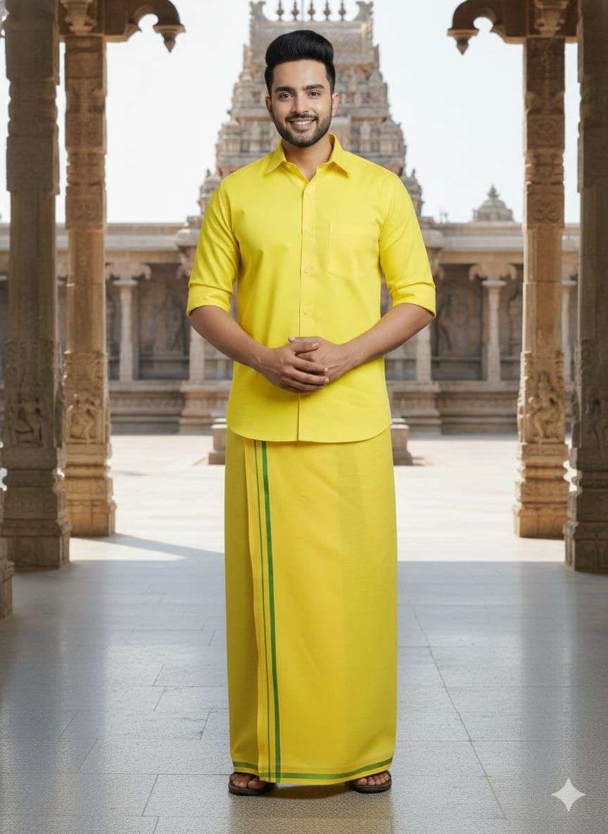 Batu Caves Mens Clothing Collection Temple wear Premium Ethnic & Casual Wear