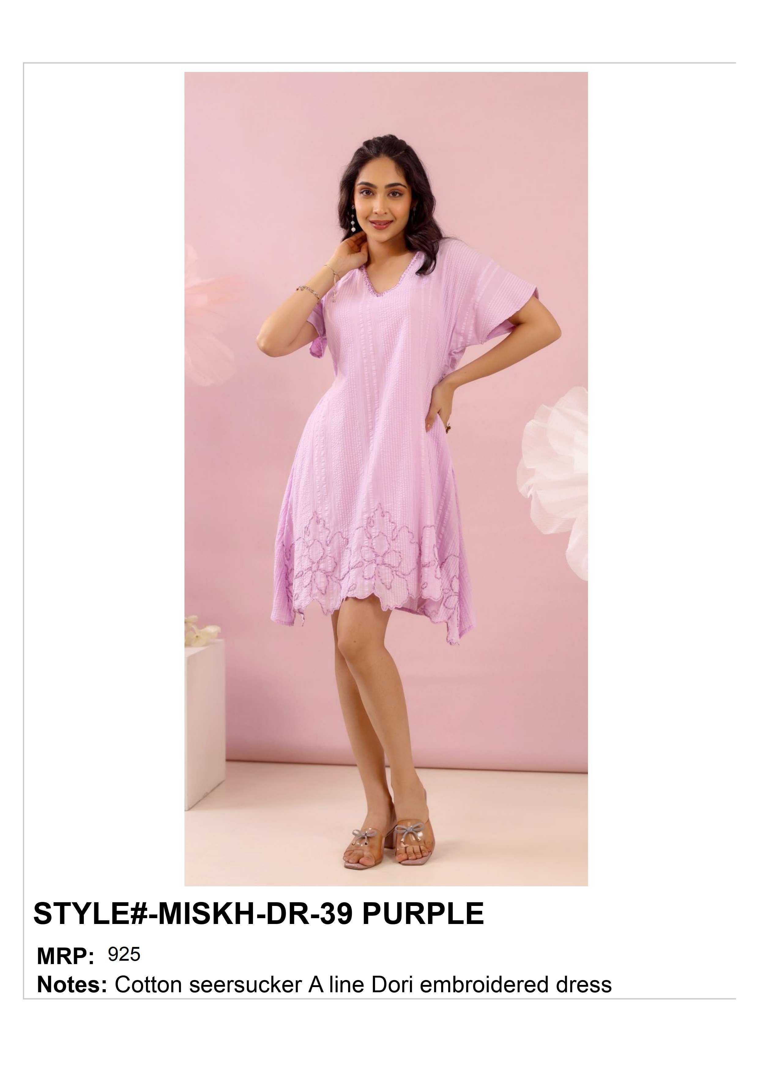 Nataliya Designer Premium Fusion wear collection for Women Online at krisha cretion