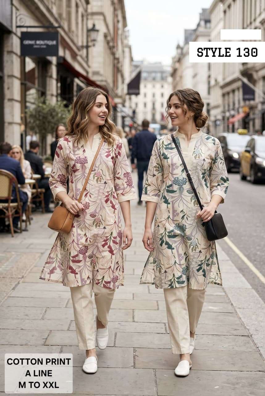 Ossm Style Combo Dhabu Cotton Cord Sets collection for Summer Season