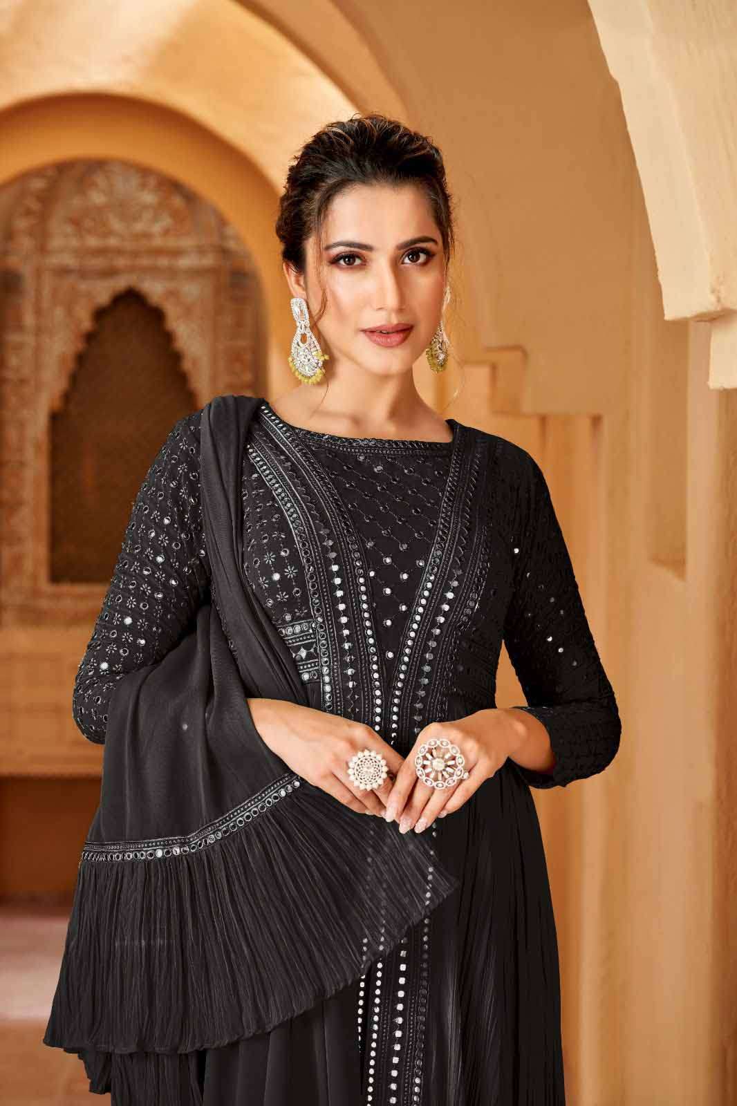 New Style Designer Ladies Suit Women Suits Designer Suits Salwar Suits  Salwar Kameez, Fancy suit, at Rs 199 | Bollywood Designer Suit in New Delhi  | ID: 23551548933