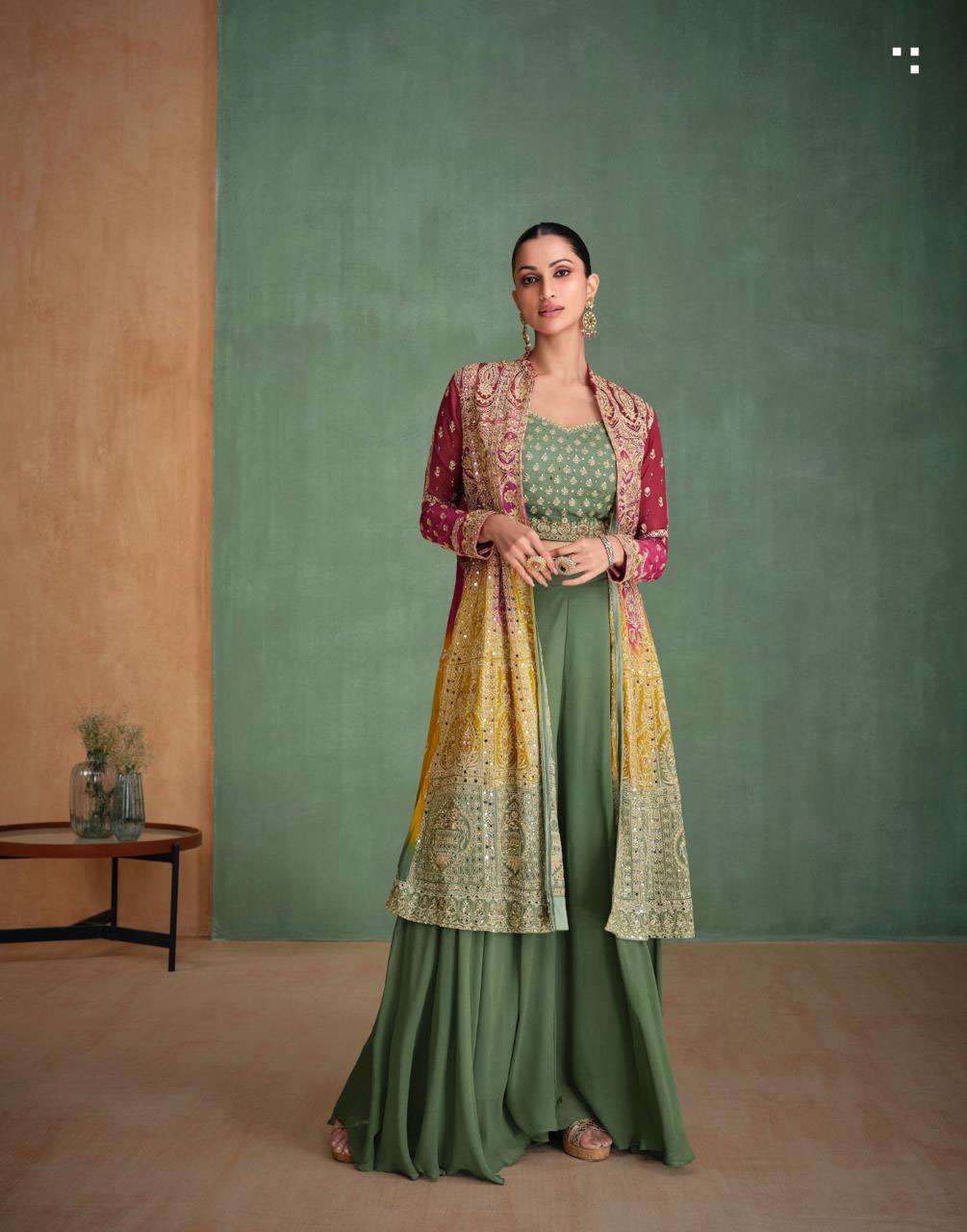 Wholesale ethnic wear online on sale