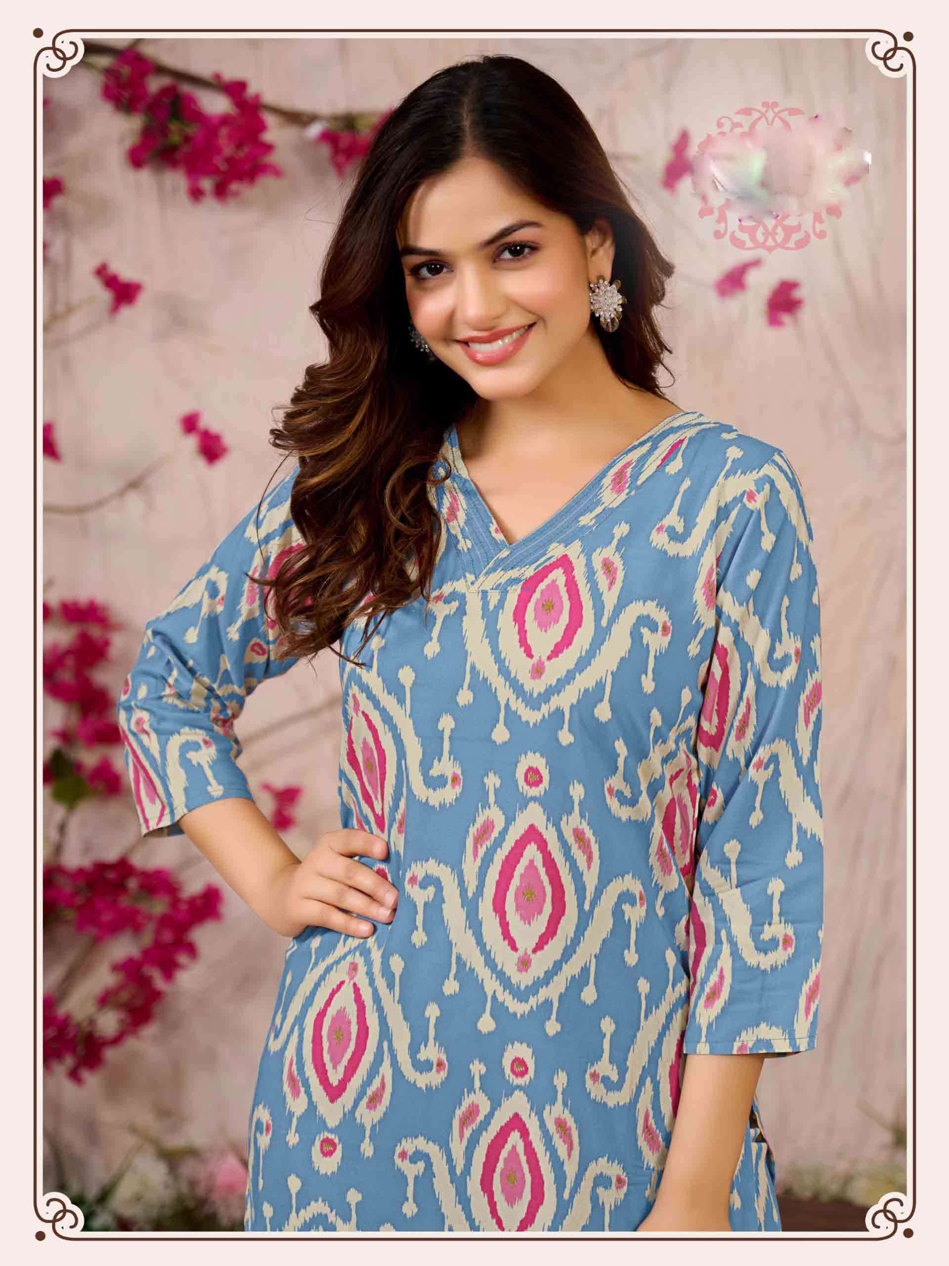 Legacy Vol 3 Cord Set Radhika Lifestyle 