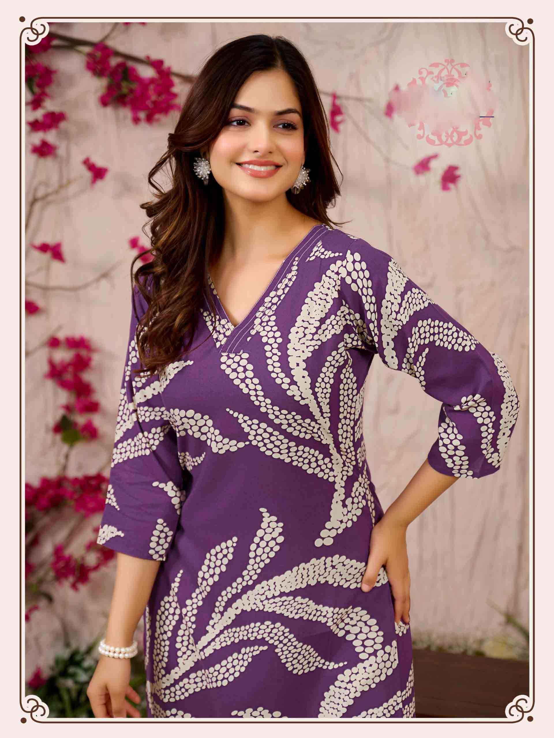 Legacy Vol 3 Cord Set Radhika Lifestyle 